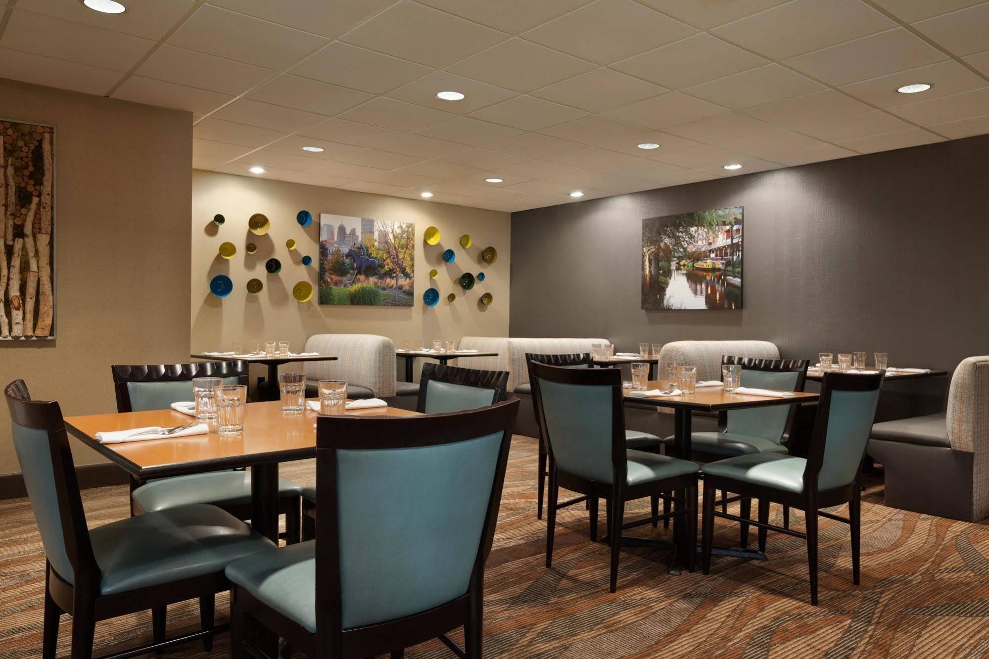 Embassy Suites By Hilton Oklahoma City Will Rogers Airport Dış mekan fotoğraf