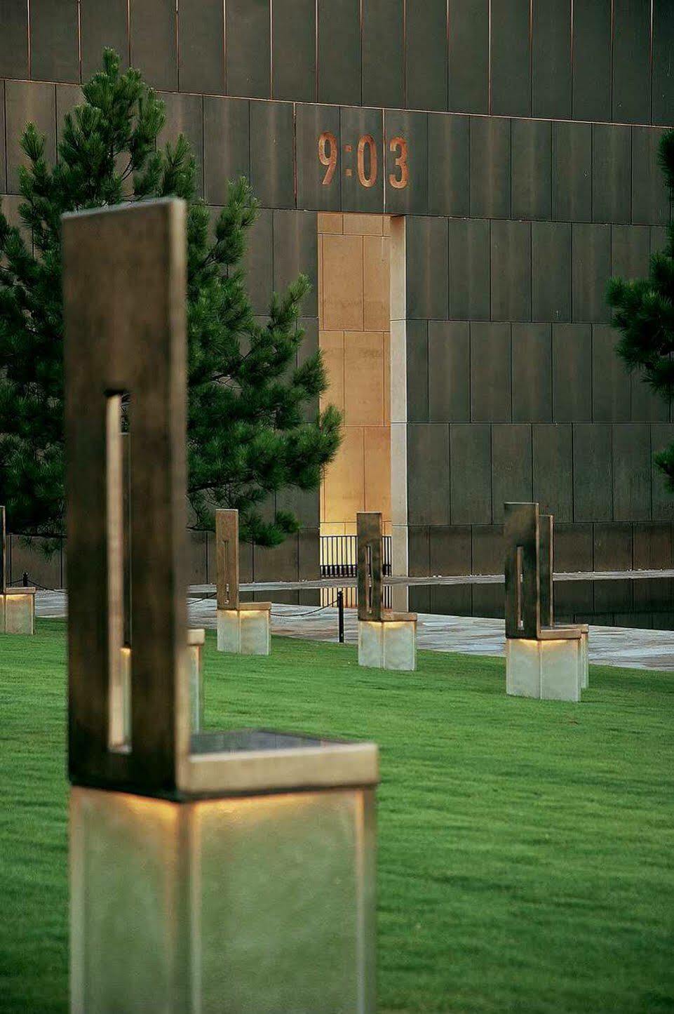 Embassy Suites By Hilton Oklahoma City Will Rogers Airport Olanaklar fotoğraf